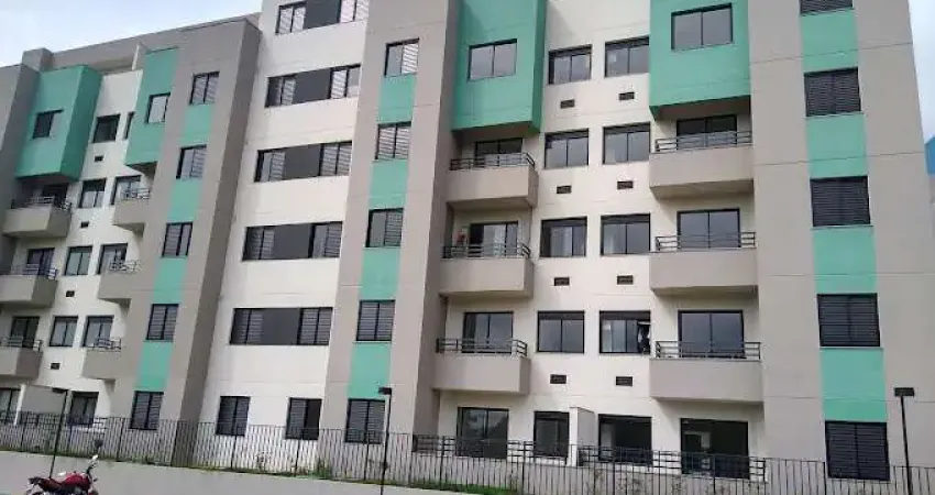 Apartamento para alugar em Jardim Ísis de 54.00m² com 2 Quartos e 1 Garagem