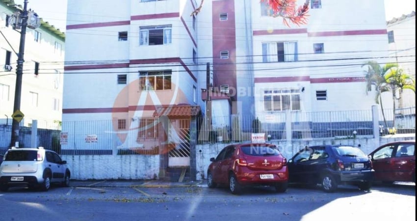 Apartamento para venda em Jardim Rio Das Pedras de 56.00m² com 2 Quartos e 1 Garagem