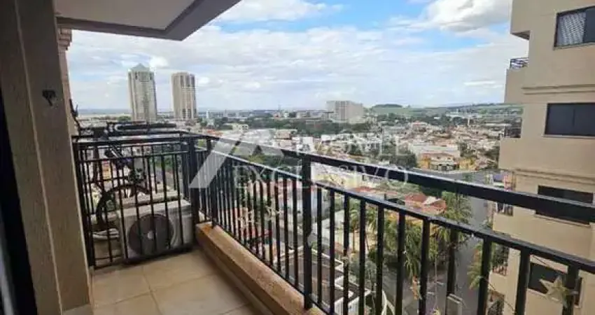 Apartamento para alugar em Ribeirânia de 62.00m² com 2 Quartos, 1 Suite e 2 Garagens