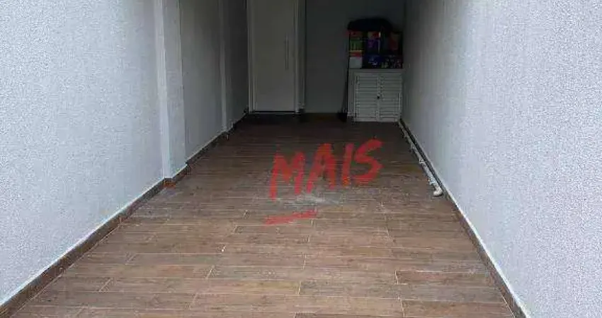 Casa para venda em Boqueirão de 200.00m² com 3 Quartos, 2 Suites e 2 Garagens