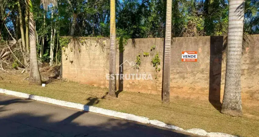 Terreno à venda no Ferraz, Rio Claro 