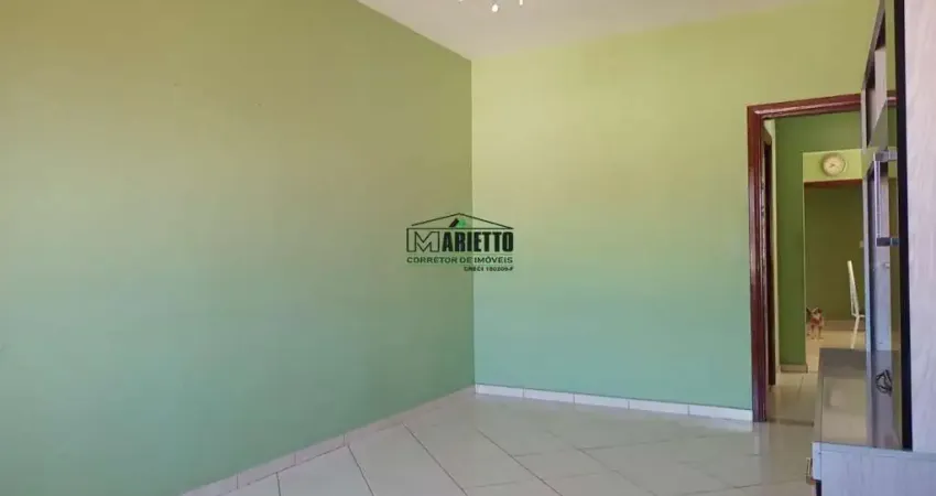 Casa para venda em Centro de 240.00m² com 6 Quartos, 3 Suites e 2 Garagens