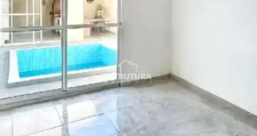 Casa para venda em Vila Cristina de 113.00m² com 2 Quartos e 2 Garagens