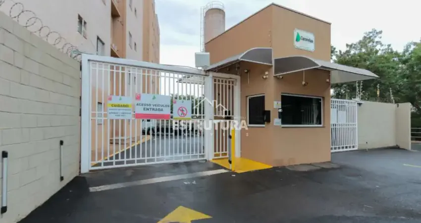 Apartamento para venda em Centro de 59.00m² com 2 Quartos e 1 Garagem