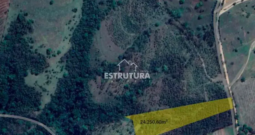 Terreno à venda no Centro (Ajapi), Rio Claro 
