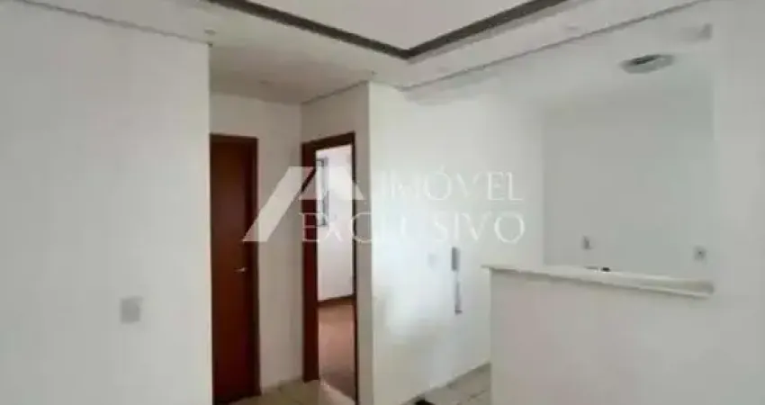 Apartamento para alugar em Reserva Real de 42.00m² com 2 Quartos e 1 Garagem