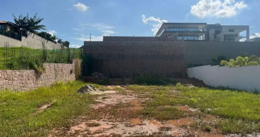 Terreno en Condomínio para venda em Jardim Quintas da Terracota de 1200.00m²
