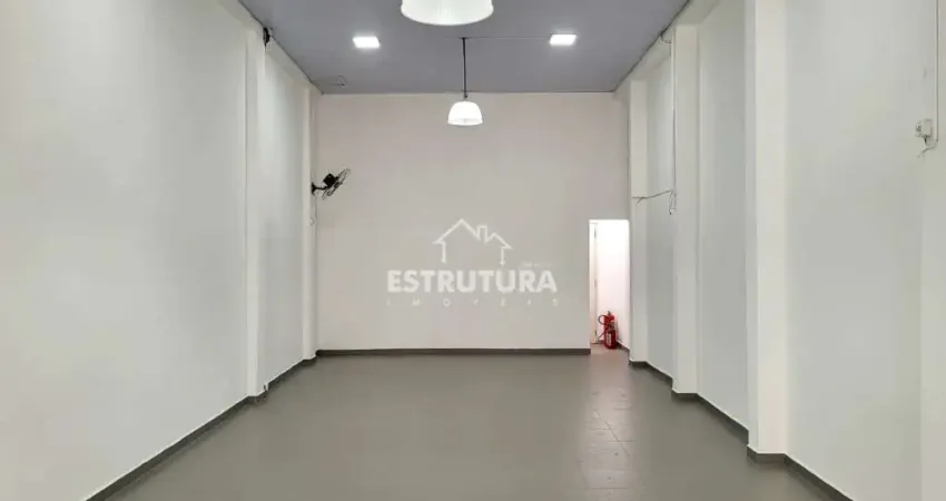 Imóvel Comercial para alugar em Jardim Floridiana de 105.00m²