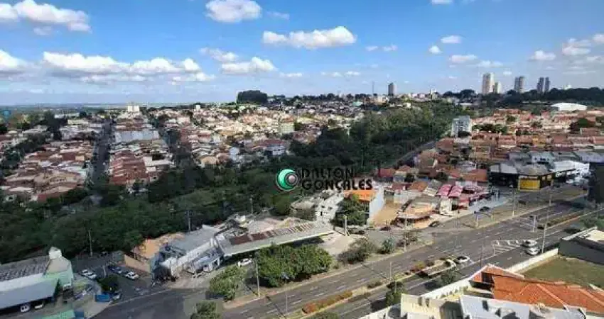Apartamento para alugar em Vila Homero de 82.00m² com 2 Quartos, 2 Suites e 2 Garagens