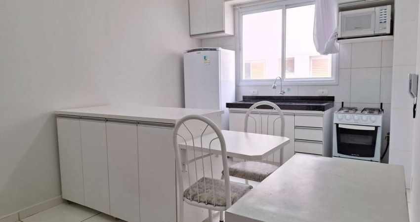 Apartamento para alugar em Vila Imperial de 48.00m² com 1 Quarto e 1 Garagem