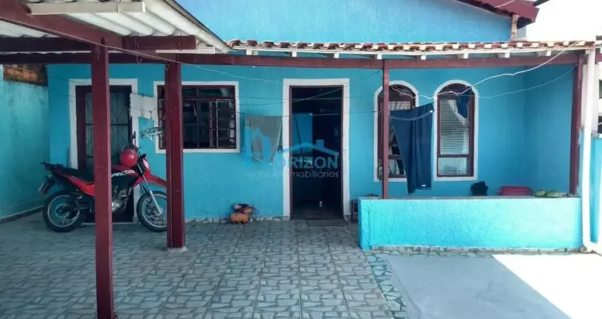 Casa para venda em Parque Residencial Vila União de 110.00m² com 2 Quartos e 3 Garagens