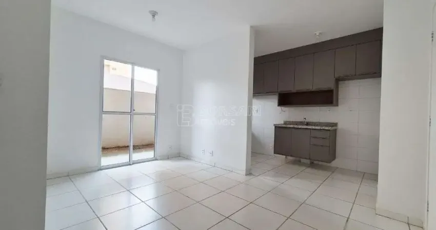 Apartamento para venda e aluguel em Jardim Botânico de 52.00m² com 2 Quartos e 1 Garagem