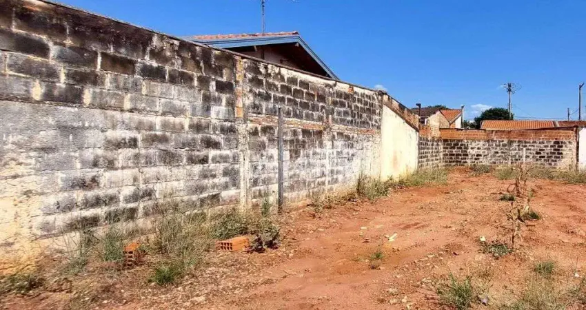 Terreno para venda em Doutor Tancredo De Almeida Neves de 180.00m²