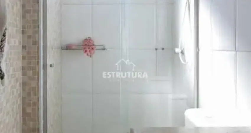 Apartamento para venda em Jardim Claret de 69.00m² com 3 Quartos, 1 Suite e 2 Garagens