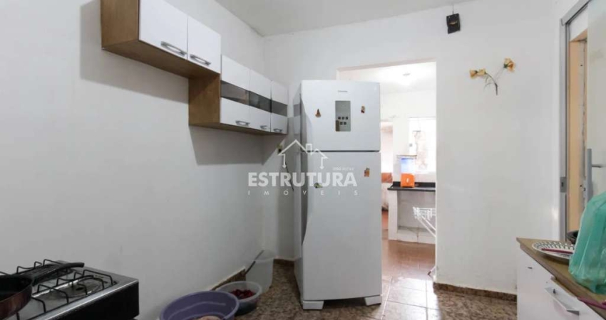 Casa para venda em Vila Indaiá de 70.00m² com 3 Quartos e 1 Garagem