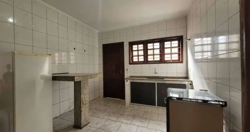 Casa para venda em Conjunto Residencial Jardim Do Mirante de 132.00m² com 3 Quartos e 4 Garagens