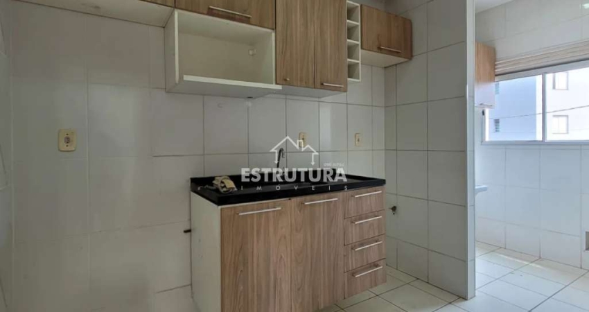 Apartamento para alugar em Recanto Paraíso de 49.00m² com 2 Quartos e 1 Garagem