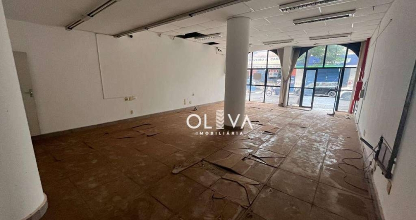 Sala comercial para alugar no Centro, São José do Rio Preto 