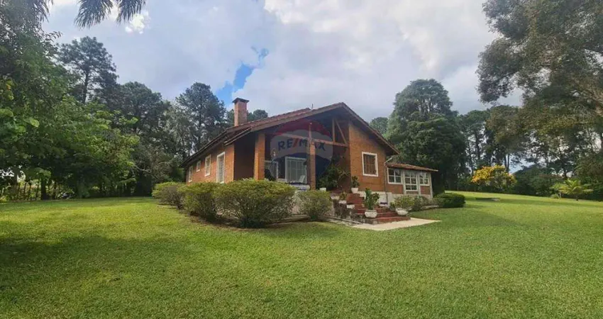 Chácara para venda em São Pedro de 5500.00m² com 3 Quartos, 1 Suite e 6 Garagens