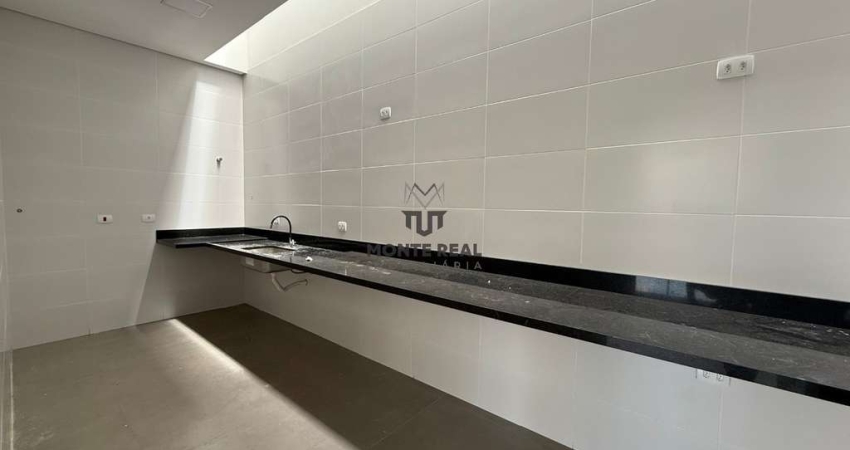Terreno para venda em Jardim Villagio Milano de 221.49m²