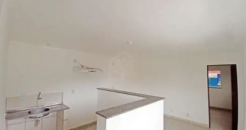 Kitnet para alugar em Umuarama de 35.00m² com 1 Quarto