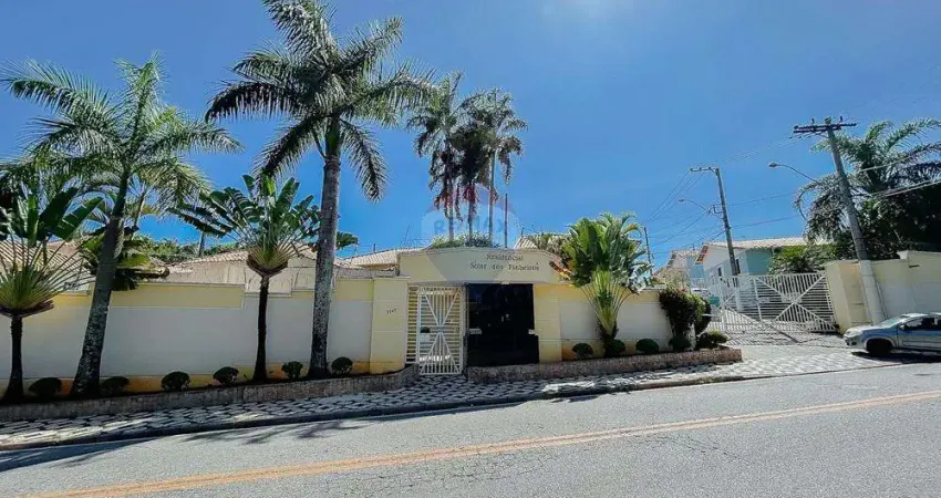 Casa de Condomínio para venda em Vila Haro de 118.00m² com 4 Quartos, 2 Suites e 1 Garagem