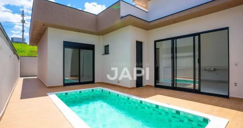 Casa de Condomínio para venda em São Venâncio de 150.00m² com 3 Quartos, 3 Suites e 4 Garagens