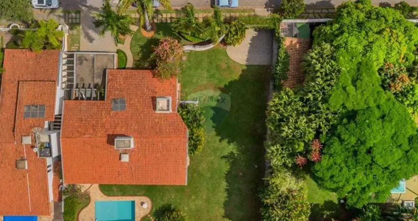 Casa para venda em Jardim América de 719.00m² com 3 Quartos, 3 Suites e 6 Garagens