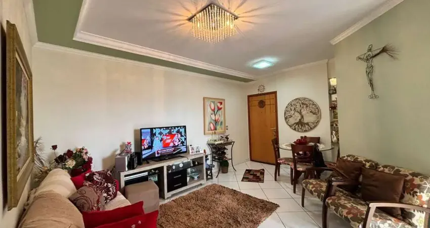 Apartamento para venda em Boa Vista de 80.00m² com 2 Quartos, 1 Suite e 2 Garagens