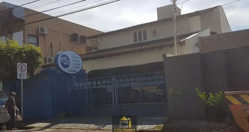 Casa para alugar em Vila Redentora de 380.00m² com 6 Quartos, 3 Suites e 1 Garagem