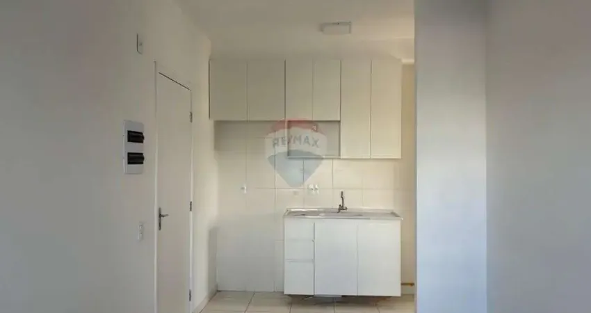 Apartamento para alugar em Jardim Santa Rosália de 48.00m² com 2 Quartos e 1 Garagem