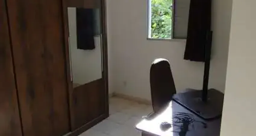 Apartamento para venda em Rios Di Itália de 42.00m² com 2 Quartos e 1 Garagem