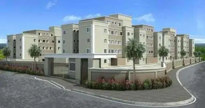 Apartamento para venda em Vila Santana de 62.00m² com 3 Quartos, 1 Suite e 1 Garagem