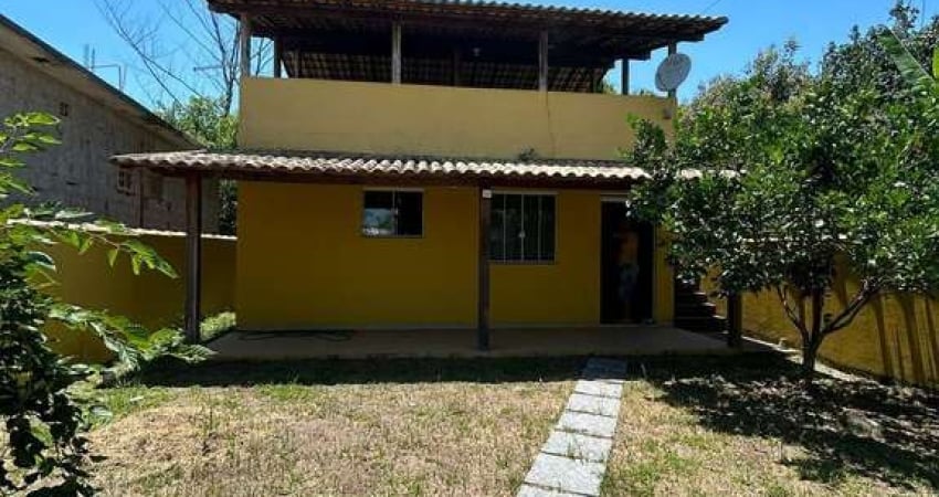 Casa para alugar em Unamar (tamoios) de 120.00m² com 2 Quartos e 1 Garagem