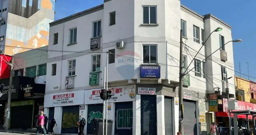 Sala comercial para alugar na Rua Quinze de Novembro, 217, Centro, Sorocaba