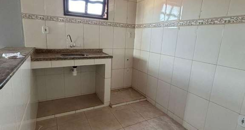 Kitnet para alugar em Unamar (tamoios) de 40.00m² com 1 Quarto