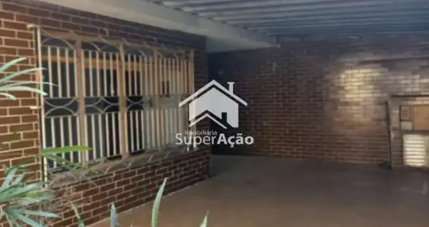 Imóvel Comercial para alugar em Jardim Tranqüilidade de 360.00m²