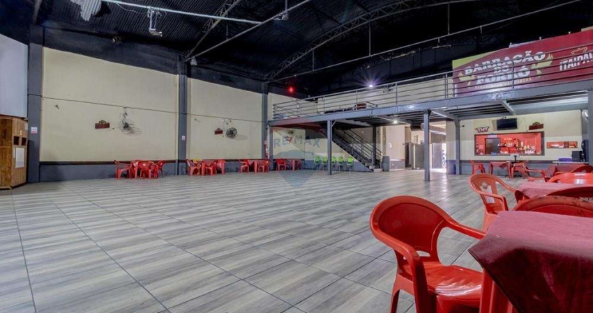 Prédio Comercial para venda em Recreio Estoril de 729.88m² com 3 Quartos, 1 Suite e 4 Garagens