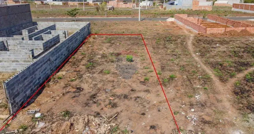 Terreno à venda na Rua Rosa Pavan Ferreira, Jardim Manacá, Araras