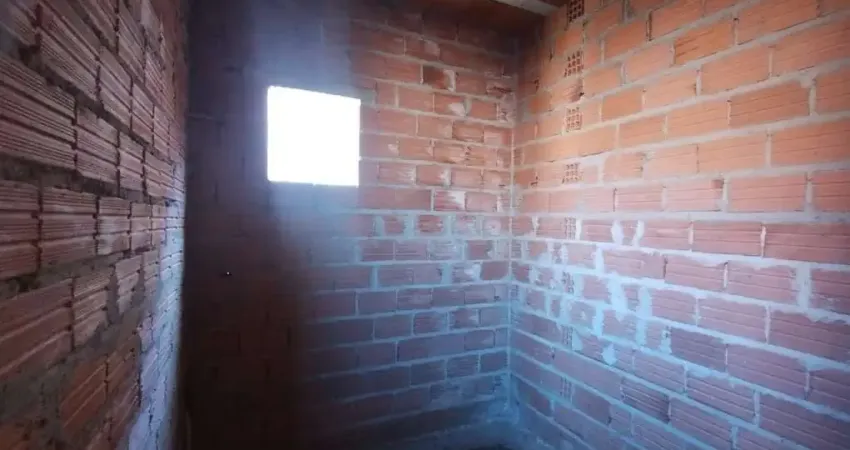 Casa para venda em Vale Do Sol de 88.00m² com 2 Quartos, 2 Suites e 2 Garagens
