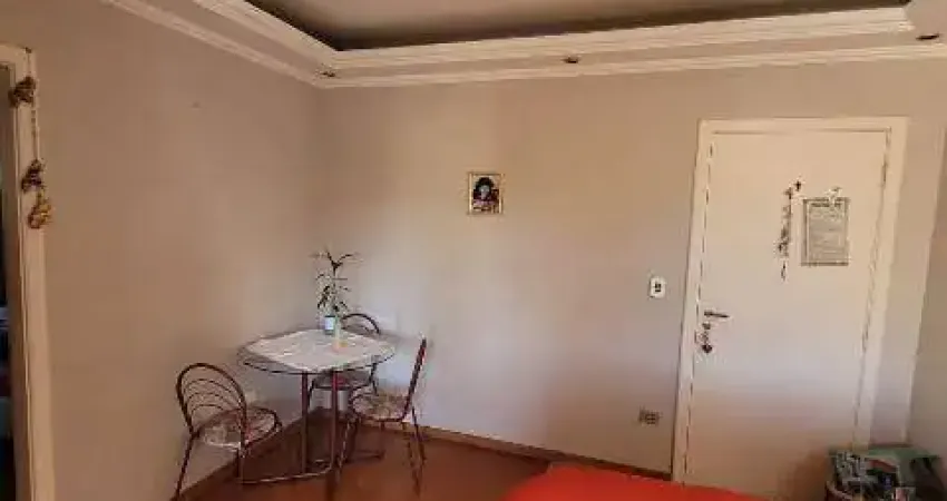 Apartamento para venda em Vila Mogilar de 56.00m² com 2 Quartos e 1 Garagem