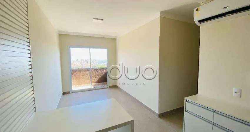 Apartamento para venda em Parque Santa Cecília de 66.00m² com 3 Quartos, 1 Suite e 2 Garagens