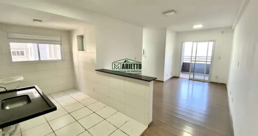 Apartamento para venda em Parque Bela Vista de 67.00m² com 3 Quartos, 1 Suite e 2 Garagens