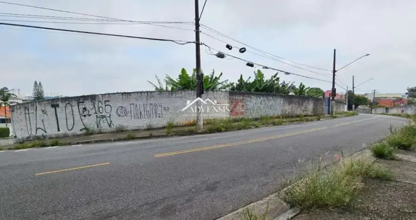 Terreno à venda na Rua Raquiel da Cunha, Jordanópolis, São Bernardo do Campo