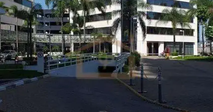 Sala Comercial para venda em Alphaville Centro Industrial E Empresarial/alphaville. de 105.00m² com 3 Garagens