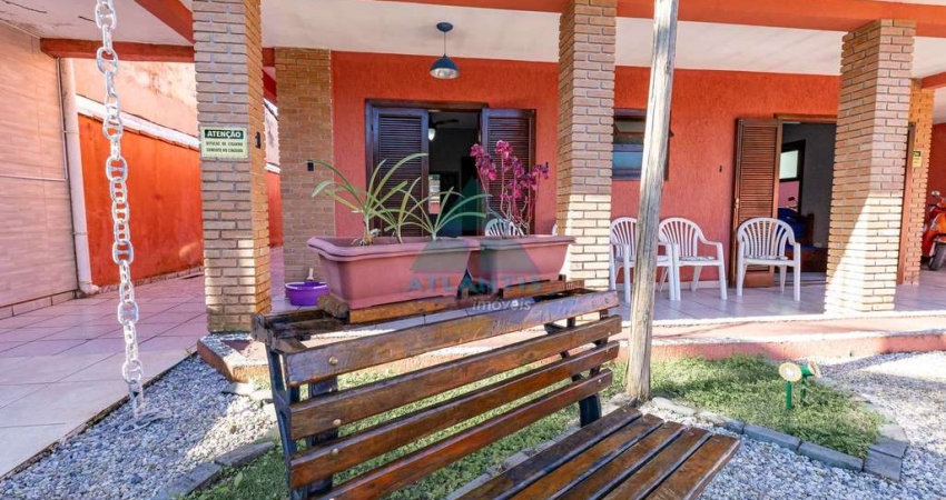 Casa para venda em Condomínio Samola de 354.00m² com 5 Quartos, 2 Suites e 5 Garagens