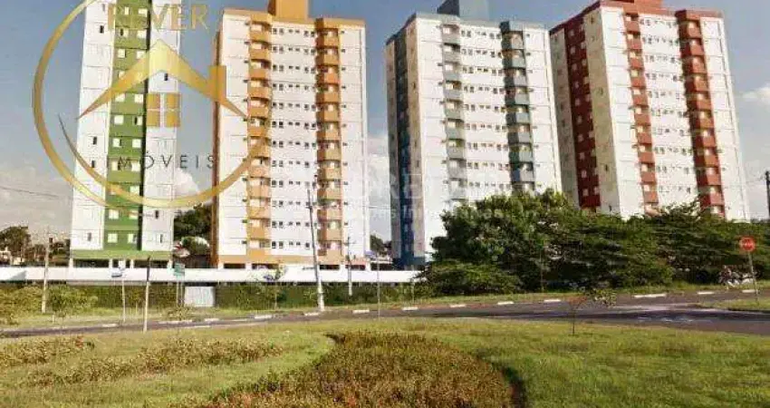 Apartamento para venda em Jardim Boa Esperança de 60.00m² com 2 Quartos e 2 Garagens