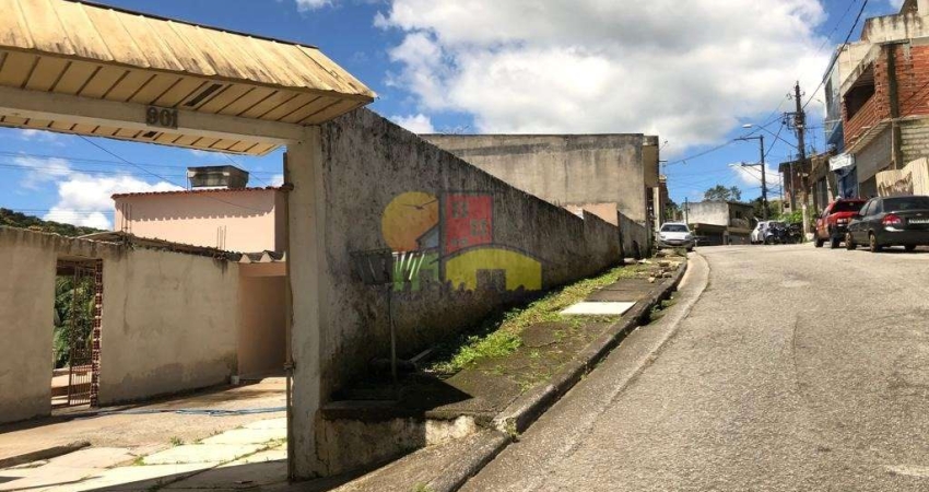 Fazenda / Sítio para venda em Rio Grande de 140.00m² com 3 Quartos, 1 Suite e 5 Garagens
