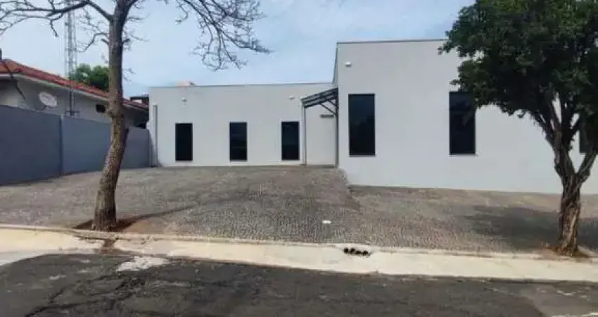 Casa para alugar em Vila Medon de 672.00m² com 10 Quartos, 1 Suite e 8 Garagens
