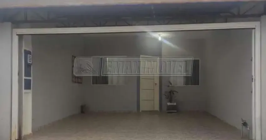 Casa para venda em Parque São Bento de 64.00m² com 2 Quartos, 1 Suite e 2 Garagens
